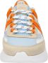 Sioux Multicolor heren hardloopschoenen - Thumbnail 10