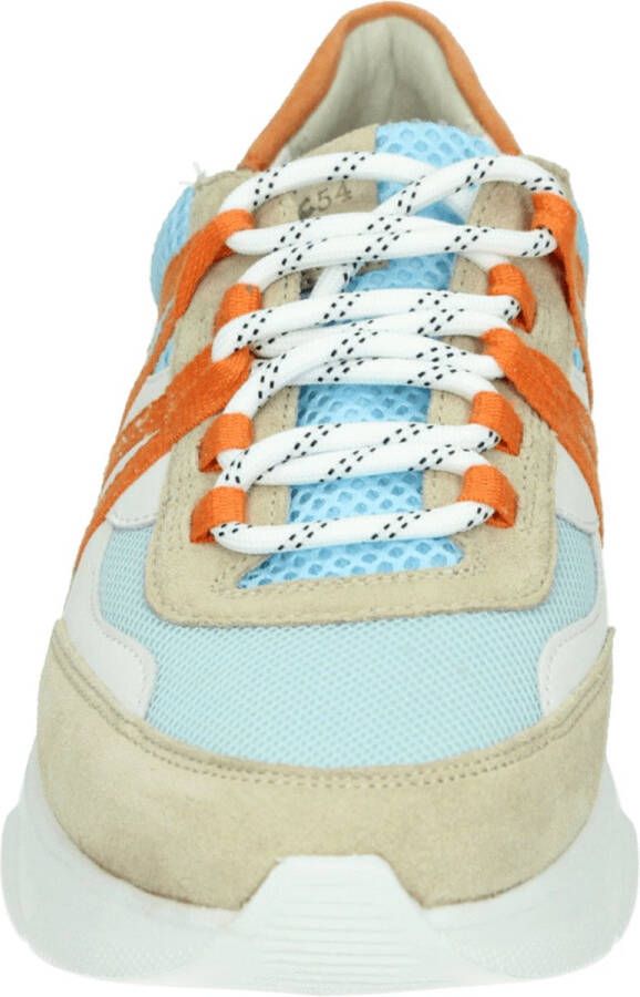 Sioux Liranka-704 Sneaker Dames