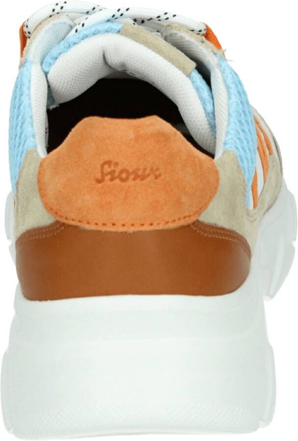 Sioux Liranka-704 Sneaker Dames