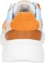 Sioux Multicolor heren hardloopschoenen - Thumbnail 8