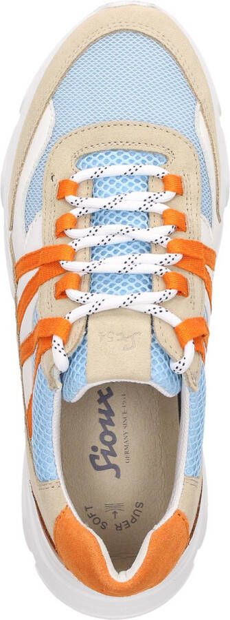 Sioux Liranka-704 Sneaker Dames