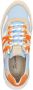 Sioux Multicolor heren hardloopschoenen - Thumbnail 9