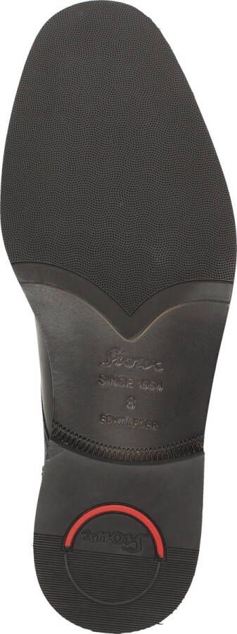 Sioux Malron Schnürschuh Heren