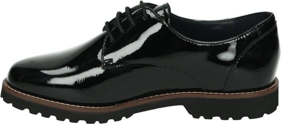 Sioux Meredith-700-XL Brogues Dames