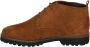 Sioux MEREDITH 702 WF H Volwassenen VeterlaarzenHalf hoge schoenen Kleur Cognac - Thumbnail 3