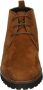 Sioux MEREDITH 702 WF H Volwassenen VeterlaarzenHalf hoge schoenen Kleur Cognac - Thumbnail 4