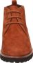 Sioux MEREDITH 702 WF H Volwassenen VeterlaarzenHalf hoge schoenen Kleur Cognac - Thumbnail 8