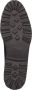 Sioux MEREDITH 709 H Volwassenen Instappers Kleur Blauw - Thumbnail 2