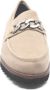 Sioux MEREDITH 734 5167760 Zwarte dames moccasin instappers wijdte H - Thumbnail 14