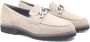 Sioux MEREDITH 734 5167760 Zwarte dames moccasin instappers wijdte H - Thumbnail 15