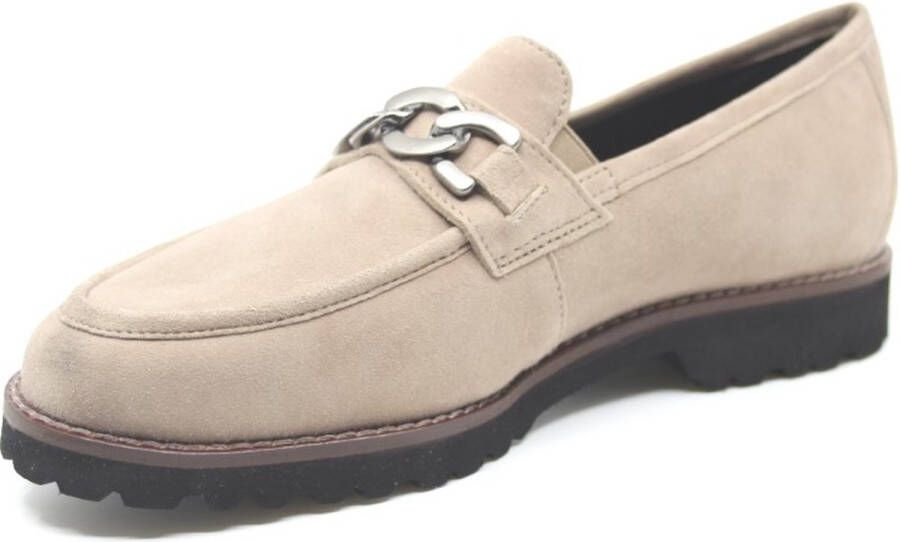 Sioux Meredith-734-H Slipper Dames