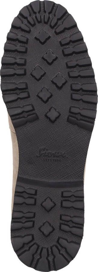 Sioux Meredith-734-H Slipper Dames
