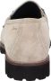 Sioux MEREDITH 734 5167760 Zwarte dames moccasin instappers wijdte H - Thumbnail 15