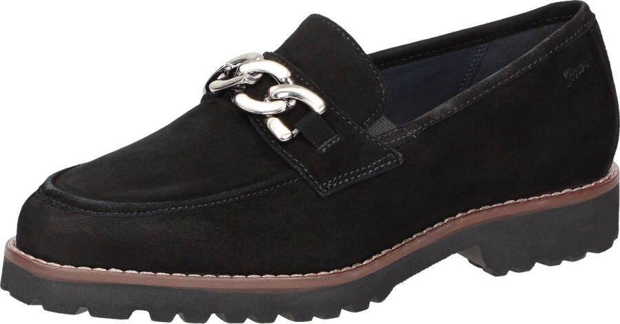Sioux Meredith-734-H Slipper Dames