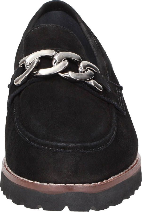 Sioux Meredith-734-H Slipper Dames