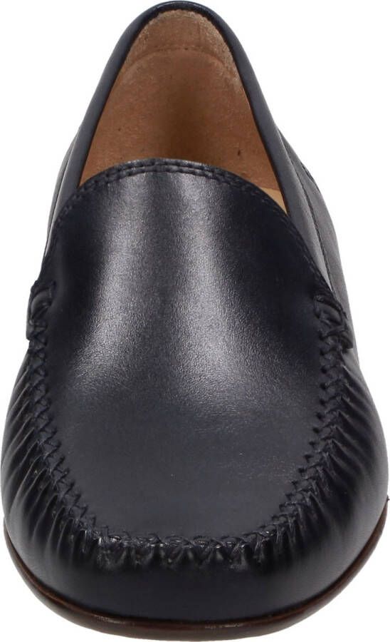 Sioux CAMPINA~~~~~~~~~~~~~~~~~~~~~~~ Instappers Blauw - Foto 2