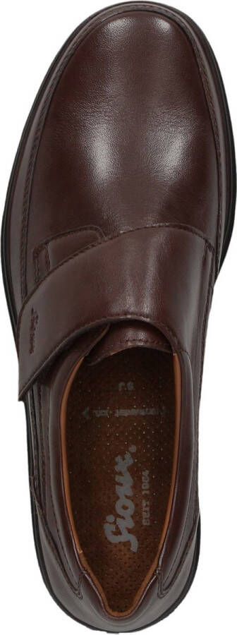 Sioux Parsifal-XXL Slippers Heren