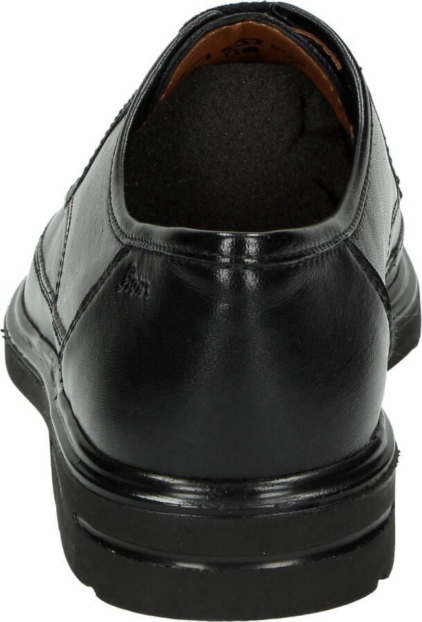 Sioux Pedron-XXL Brogues Heren
