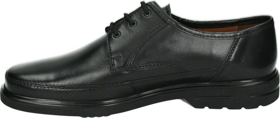 Sioux Pedron-XXL Brogues Heren