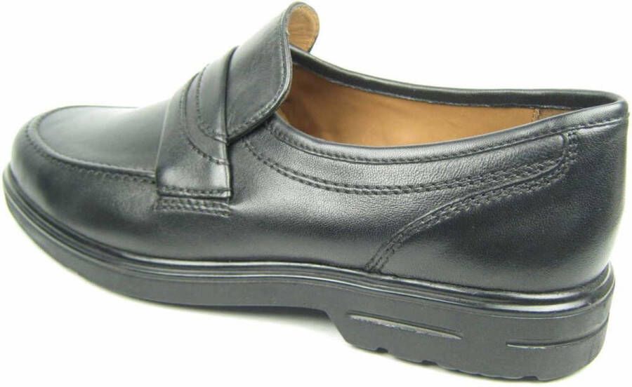 Sioux Peru-XXL Slippers Heren