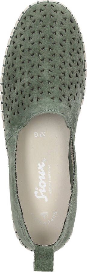 Sioux Rachida-700 Slipper Dames