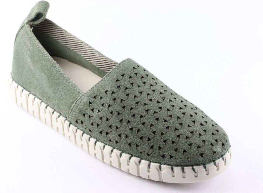 Sioux Rachida-700 Slipper Dames