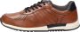 Sioux 38691 Cognac G-Wijdte Veterschoenen - Thumbnail 6