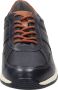 Sioux 38691 Cognac G-Wijdte Veterschoenen - Thumbnail 5