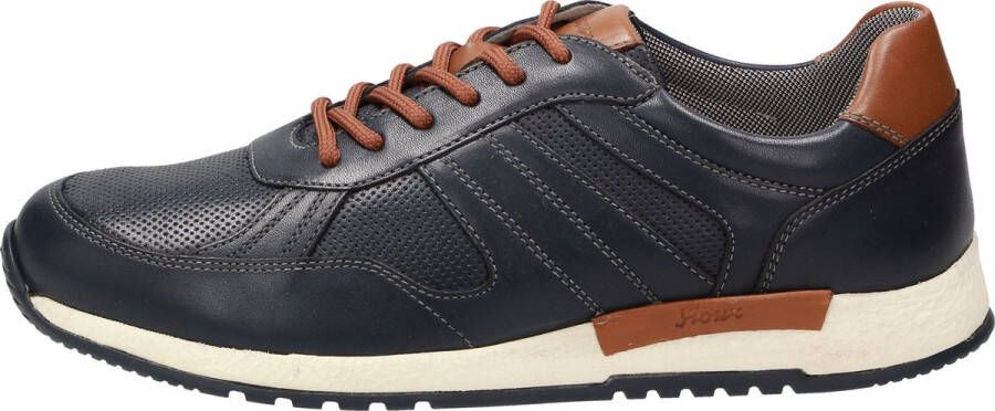 Sioux Rojaro-707 Sneaker Heren