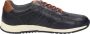 Sioux 38691 Cognac G-Wijdte Veterschoenen - Thumbnail 8