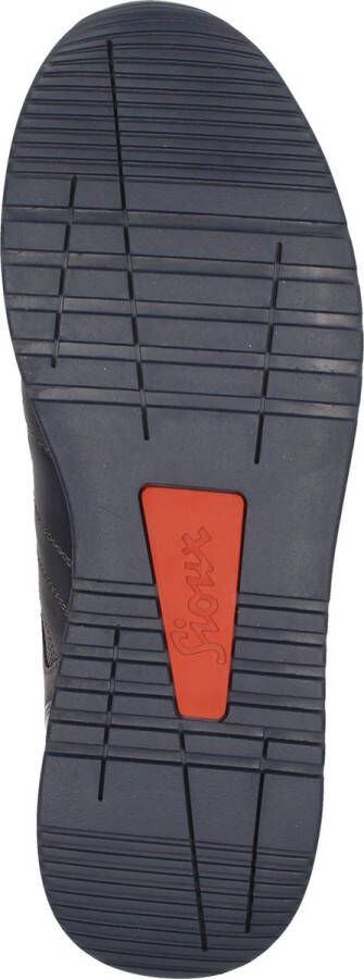 Sioux Rojaro-707 Sneaker Heren