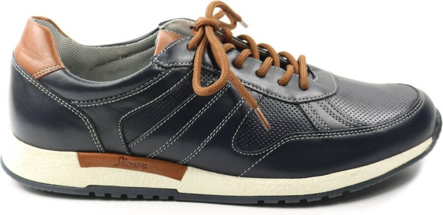 Sioux Rojaro-707 Sneaker Heren