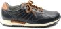 Sioux 38691 Cognac G-Wijdte Veterschoenen - Thumbnail 11