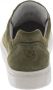 Sioux 37441 Tils Velour Sage G-Wijdte Veterschoenen - Thumbnail 7