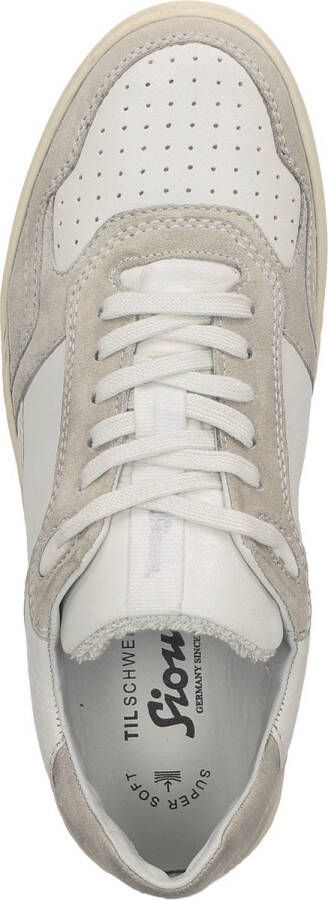 Sioux Tils sneaker 005 Sneaker Heren