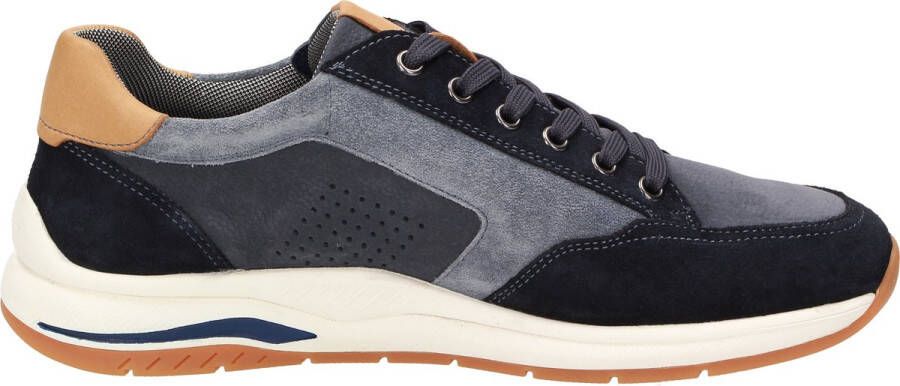 Sioux Turibio-702-J Sneaker Heren