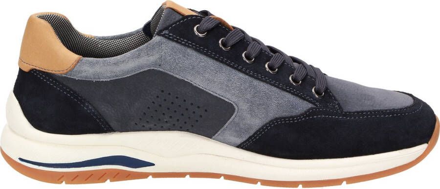 Sioux Quintero-702, Zapatos De Cordones Oxford Hombre, Inda./Piombo/Cherry 009, 44.5 EU