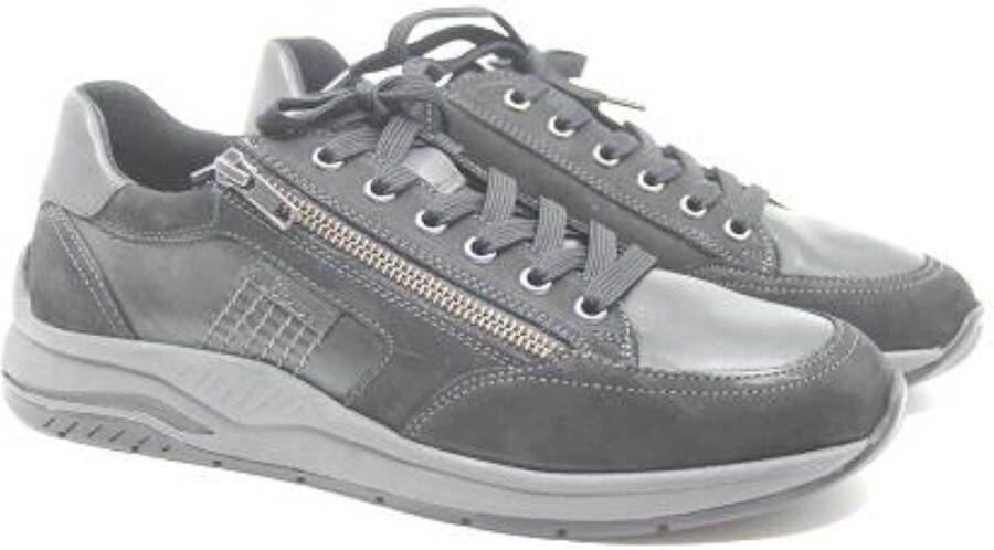 Sioux Turibio-703-J Sneaker Heren