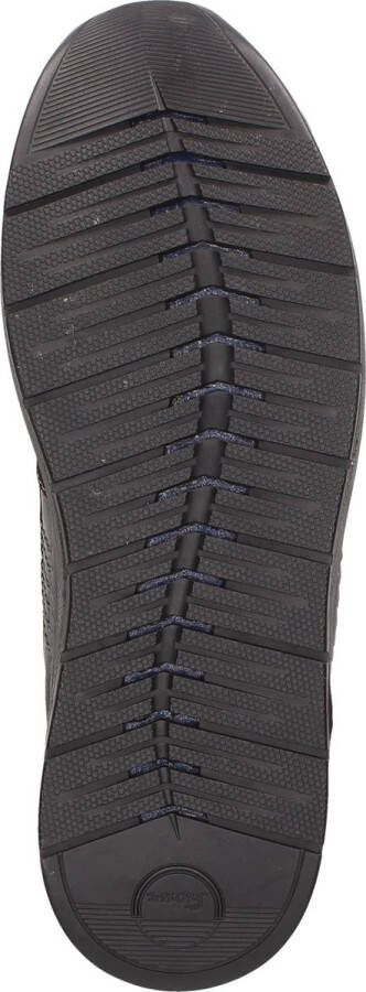 Sioux Turibio-703-J Sneaker Heren