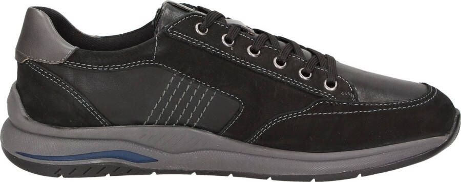 Sioux Turibio-703-J Sneaker Heren