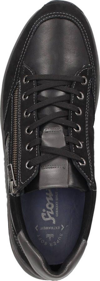 Sioux Turibio-703-J Sneaker Heren