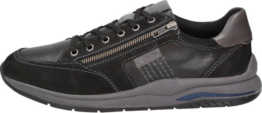 Sioux Turibio-703-J Sneaker Heren