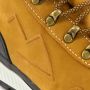Safety jogger Heren sneaker merk model City street kleur beige - Thumbnail 5