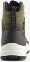 SJ Adventure wandelschoenen categorie A B Groen Uitneembare zool - Thumbnail 13