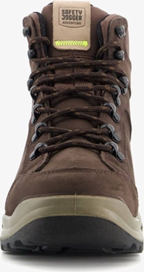 SJ Adventure Safety Jogger Legend Hoge Wandelschoen Waterproof met