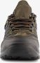SJ Adventure heren wandelschoenen categorie A B Groen - Thumbnail 2