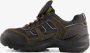 SJ Adventure heren wandelschoenen categorie A B Groen - Thumbnail 3