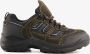 SJ Adventure heren wandelschoenen categorie A B Groen - Thumbnail 6