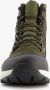 SJ Adventure wandelschoenen categorie A B Groen Uitneembare zool - Thumbnail 11