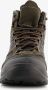 SJ Adventure heren wandelschoenen categorie B Groen - Thumbnail 5